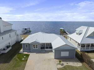 10 S Sunset Harbour, Freeport — comparable sale