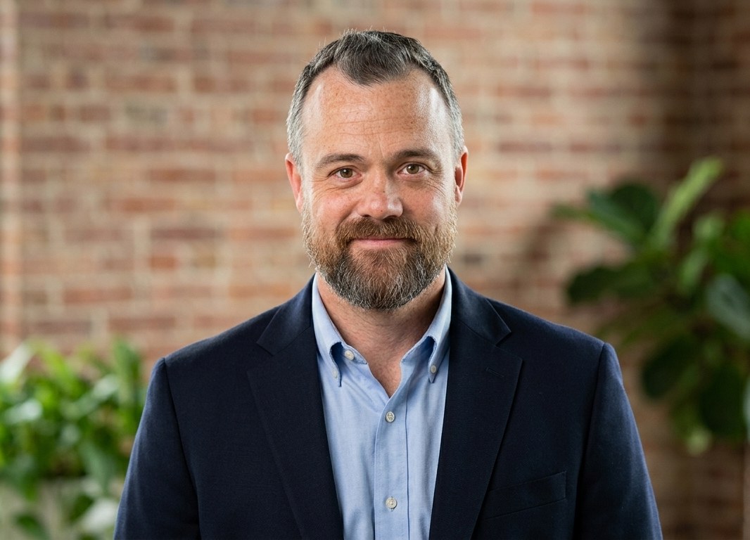 Portrait of Todd Siegrist, Real Estate Strategist on the Emerald Coast